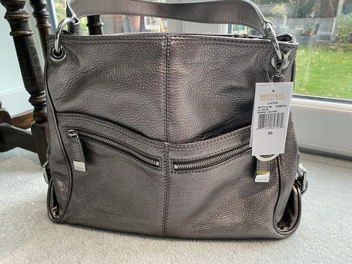 Michael kors leather hand - michael,
