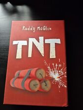 TNT By Roddy McGhie - Card