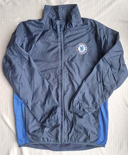 Chelsea windbreaker shower - chelsea, fc