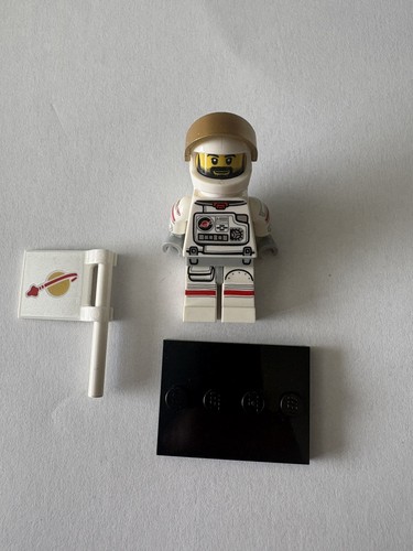 Lego minifigure series - lego, 15