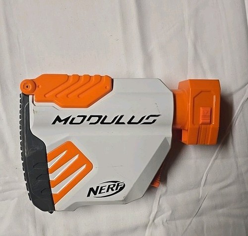 Nerf modulus extendable - nerf,
