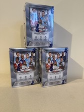 Topps chrome ucc - ucc, value
