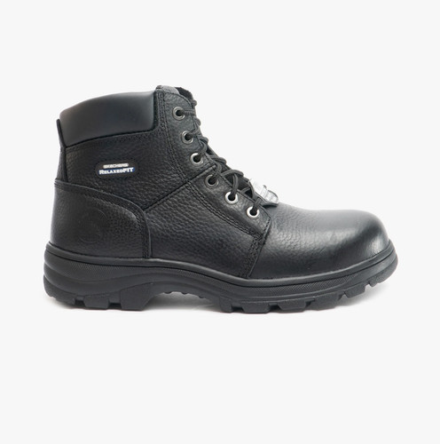 Skechers work workshire - skechers, mens