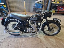 Velocette Mac 350 1959