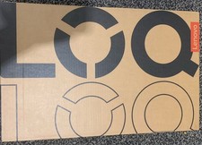 Lenovo LOQ 15IRX10 15.6" 1TB