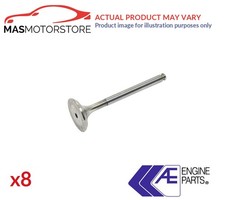 ENGINE EXHAUST EX VALVE AE