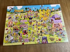 Gibsons 1000 pc The Great