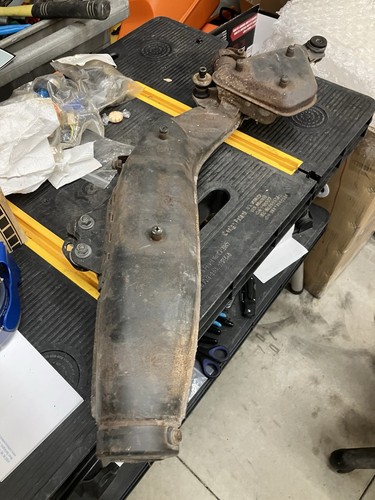 Yamaha 1977 xt500 - xt500, oem