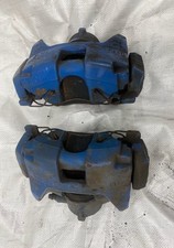 Vauxhall Astra VXR h - Front Calipers