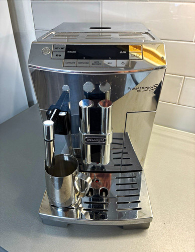 Longhi primadonna de - de, luxe
