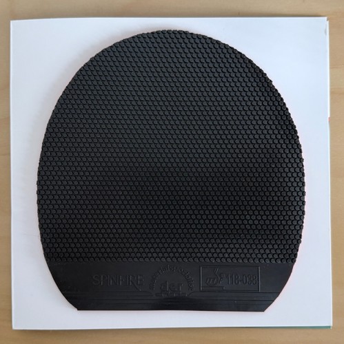 Used dms spinfire soft - used,