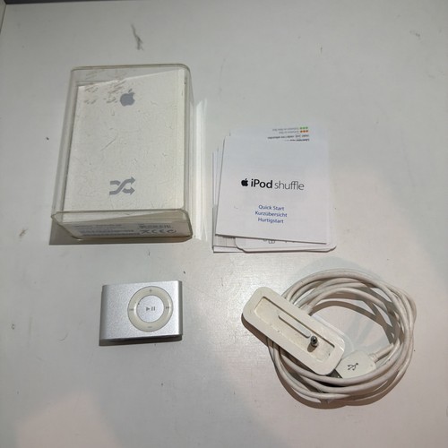 Boxed apple ipod - ⭐️boxed⭐️apple,
