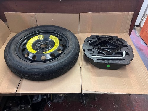 Beetle 2015 spare wheel kit - 2015,