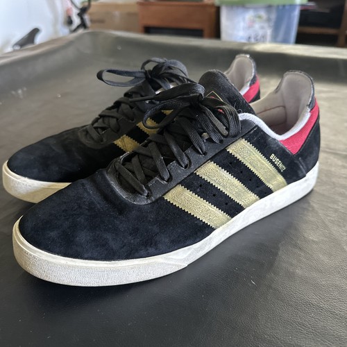 Adidas busenitz pro men - busenitz, 9.5