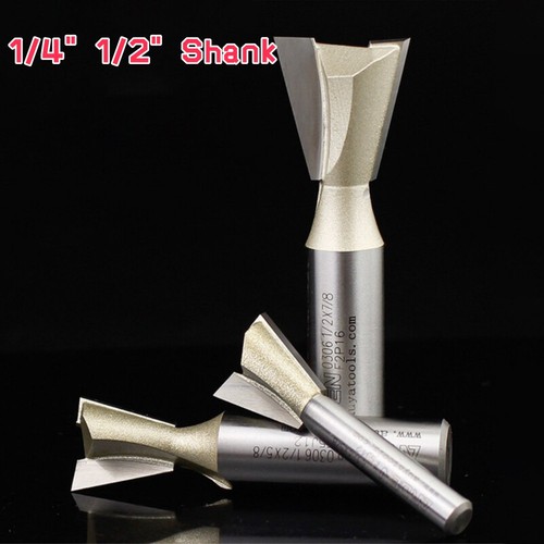 2 shank dovetail - shank,