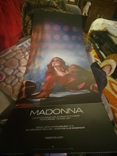 Madonna Confessions On The