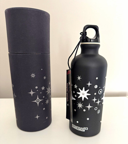 Sigg crystal bright metal - sigg,