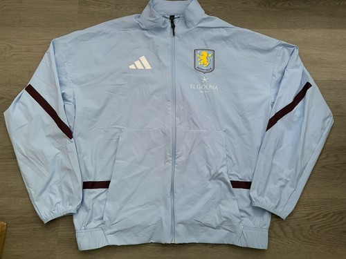 Aston villa adidas 2025 2026 - villa,