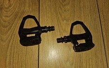 Boardman Clipless Road Bike