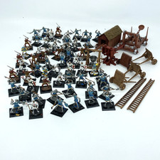 Medieval Army - Suitable For