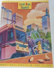 Santa Clara County Light Rail