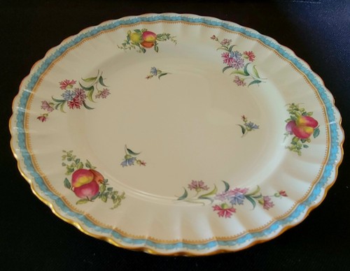 Spode trapnell sprays - spode,