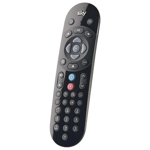 Original sky voice - original, q