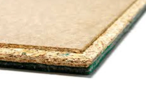 Hush panel acoustic board - hush,