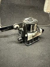 Focus Rs Mk2 Genuine Abs Module 9m51-2c405-ab