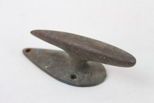 Torpedo Style Boat Cleat Tie