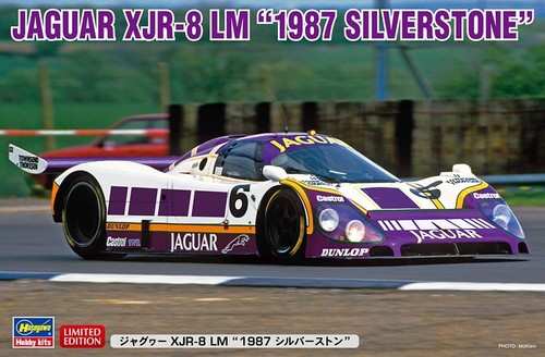 Hasegawa 20615 24th scale - 1:24th,