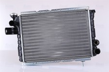 Nissens Engine Coolant