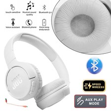 JBL Tune 520BT, Wireless