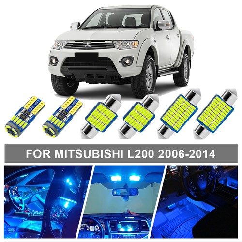 11pcs blue led - blue, light