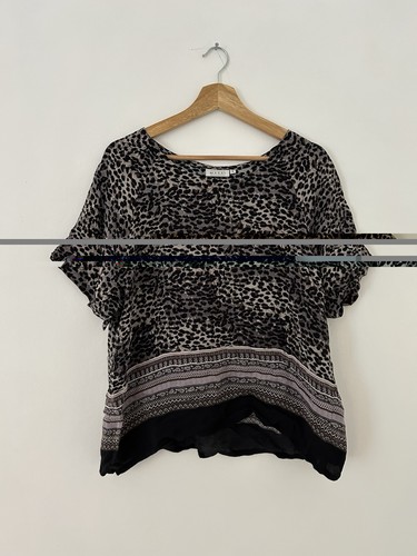 Masai size animal print - masai,