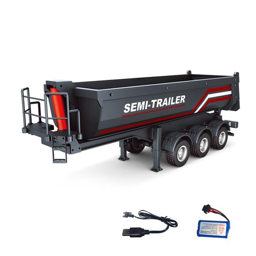 New huina electric 18 - electric, 1:18