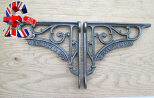 Pair duckett antique - 6",