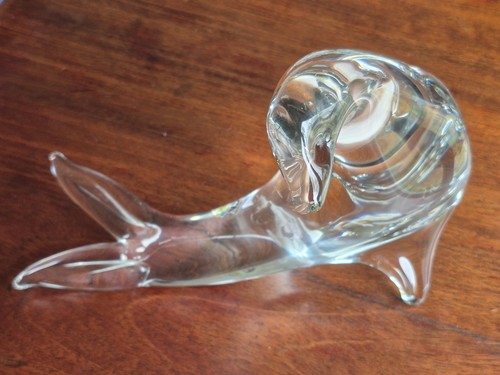 Konstglas - fm,