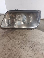 Volkswagen Bora 2000 Left front headlight headlamp VGA12421