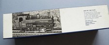 Boxed DJH Brass & Metal 4mm OO Gauge Loco Kit GWR / BR 1366 Class 0-6-0PT Loco
