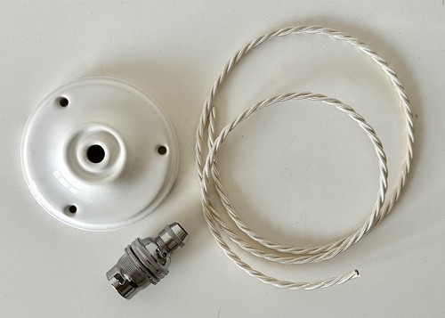 Traditional pendant light set - pendant,