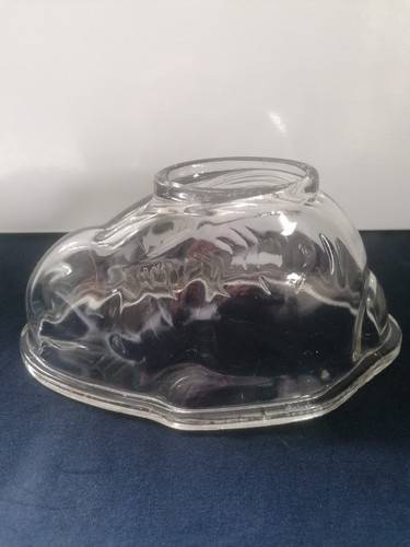 Vintage 1930 glass - 1930's,