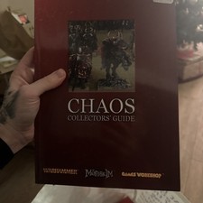 GAMES WORKSHOP, COLLECTORS'