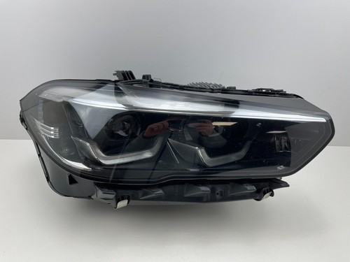 Bmw g05 g06 right - x5,