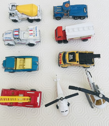 Vintage matchbox lesney - matchbox,