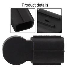 Black A/C Flow Sensor for