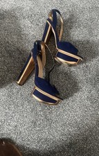 Little Mistress Shoes Heels