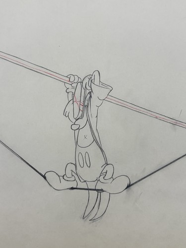 Mickey mouse - mickey,