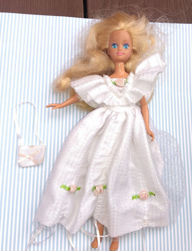 Vintage barbie homecoming - barbie,
