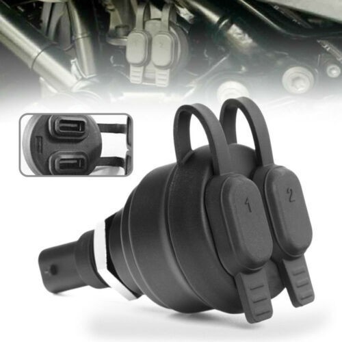Dual usb charger - dual,
